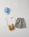 Weekend Cargo Pants