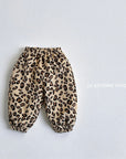 Printed Pattern Bloomers