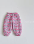 Point Pants