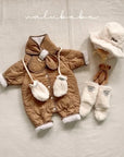 Warm Scarf (Bebe)
