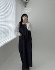 Mix Roll-Up Suit (Adult)