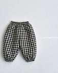 Printed Pattern Bloomers