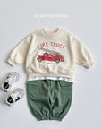 Classic Car Sweatshirt