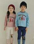 Animal Party Tee