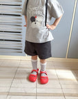 Something Puppy Shirt – Lockeres T-Shirt mit süßem Statement