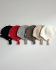 Cash Wool Bonnet