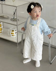 Madeleine Overall Pants