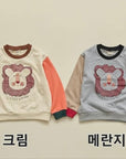 3D Lion Ear Tee