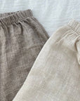 Honeycomb Pants
