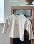 Magic Embroidered Tee