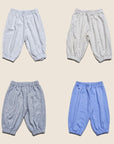 Daily Solid Pants