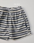 Soft Terry Set