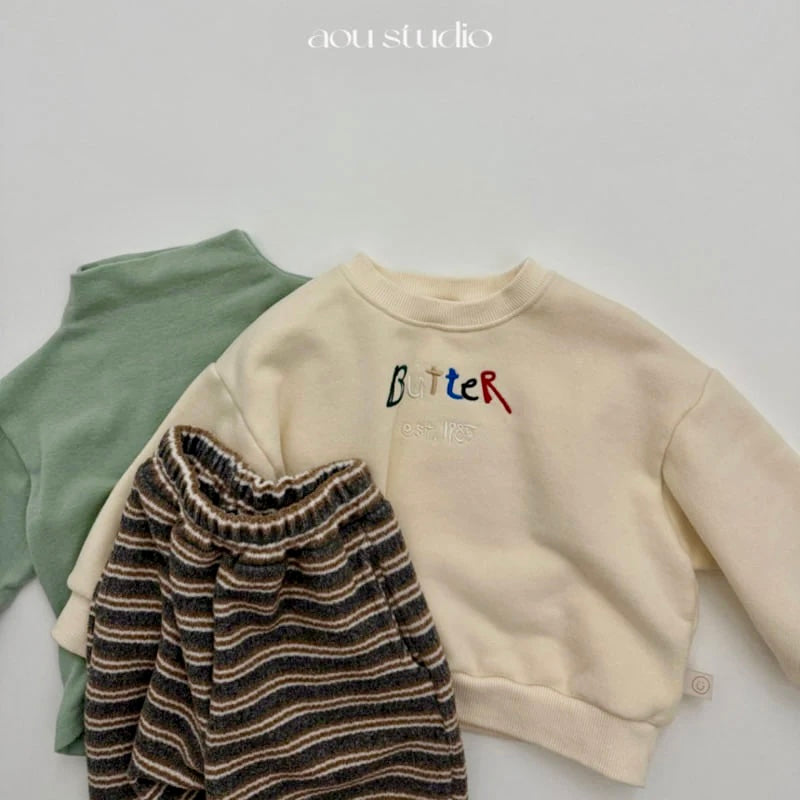 Pom Pom Tee