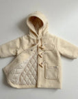 Canto Coat