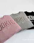 Cookie Sweatshirt
