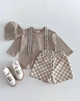 1+1 Daily Tee - Basic - Shirts im praktischen Set –