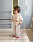 Hot Dog Tee