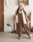 Pocky Overalls
