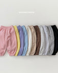 Brushed Basic Set