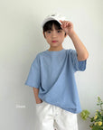 Daily Pigment Tee