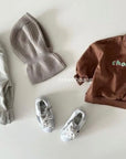 Chouchou Embroidered Sweatshirt