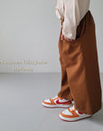 Pom 8/10 Pants