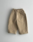 Heart Seam Pants