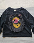 Lion Tee