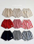 Label Point Pants
