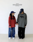 Little Foxx – Vintage Denim Pants