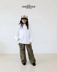 Little Foxx – Leo Carpenter Pants
