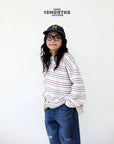 Little Foxx – Jacquard Sweatshirt