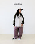Little Foxx – Rivet Cotton Pants