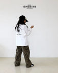Little Foxx – Leo Carpenter Pants