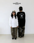 Little Foxx – Leo Carpenter Pants