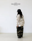 Little Foxx – Tie-Dye Tee