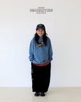 Little Foxx – Embroidery Jogger Pants