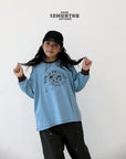 Little Foxx – Wild Tee
