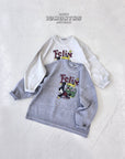 Little Foxx – Nyang Pigment Tee