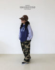 Little Foxx – 07 Raglan Tee