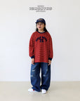 Little Foxx – Drive Tee
