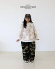 Little Foxx – Tie-Dye Tee