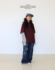 Little Foxx – Layered Tee