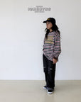 Little Foxx – Growing Tee