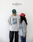 Little Foxx – Oops Tee