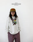 Little Foxx – Nyang Pigment Tee