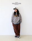 Little Foxx – Power Pigment Sweatshirt