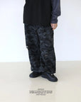 Little Foxx – Milli Vintage Jogger Pants