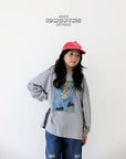 Little Foxx – Oops Tee