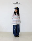 Little Foxx – Jacquard Sweatshirt